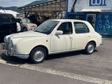 2001 Mitsuoka Viewt 1.0 Sedan for sale, Japanese used car export - photo 2 of 16 | GULJI TRADERS