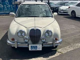 2001 Mitsuoka Viewt 1.0 Sedan for sale, Japanese used car export - photo 3 of 16 | GULJI TRADERS