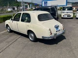 2001 Mitsuoka Viewt 1.0 Sedan for sale, Japanese used car export - photo 12 of 16 | GULJI TRADERS