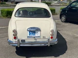 2001 Mitsuoka Viewt 1.0 Sedan for sale, Japanese used car export - photo 13 of 16 | GULJI TRADERS