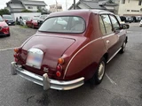 2001 Mitsuoka Viewt 1.3 Sedan for sale, Japanese used car export - photo 2 of 50 | GULJI TRADERS