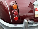 2001 Mitsuoka Viewt 1.3 Sedan for sale, Japanese used car export - photo 16 of 50 | GULJI TRADERS