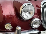 2001 Mitsuoka Viewt 1.3 Sedan for sale, Japanese used car export - photo 18 of 50 | GULJI TRADERS