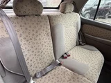 2001 Mitsuoka Viewt 1.3 Sedan for sale, Japanese used car export - photo 26 of 50 | GULJI TRADERS