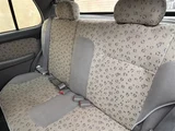 2001 Mitsuoka Viewt 1.3 Sedan for sale, Japanese used car export - photo 27 of 50 | GULJI TRADERS