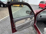 2001 Mitsuoka Viewt 1.3 Sedan for sale, Japanese used car export - photo 44 of 50 | GULJI TRADERS
