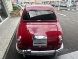 2001 Mitsuoka Viewt 1.3DX Sedan for sale, Japanese used car export - photo 5 of 30 | GULJI TRADERS