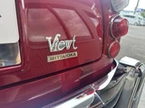 2001 Mitsuoka Viewt 1.0DX Sedan for sale, Japanese used car export - photo 12 of 30 | GULJI TRADERS