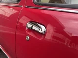 2001 Mitsuoka Viewt 1.0DX Sedan for sale, Japanese used car export - photo 16 of 30 | GULJI TRADERS