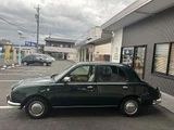 2001 Mitsuoka Viewt 1.0DX Sedan for sale, Japanese used car export - photo 7 of 30 | GULJI TRADERS