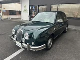 2001 Mitsuoka Viewt 1.0DX Sedan for sale, Japanese used car export - photo 8 of 30 | GULJI TRADERS