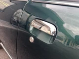 2001 Mitsuoka Viewt 1.0DX Sedan for sale, Japanese used car export - photo 12 of 30 | GULJI TRADERS