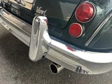 2001 Mitsuoka Viewt 1.0DX Sedan for sale, Japanese used car export - photo 13 of 30 | GULJI TRADERS