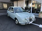 2001 Mitsuoka Viewt 1.0DX Sedan for sale, Japanese used car export - photo 1 of 30 | GULJI TRADERS
