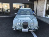 2001 Mitsuoka Viewt 1.0DX Sedan for sale, Japanese used car export - photo 2 of 30 | GULJI TRADERS