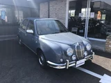 2001 Mitsuoka Viewt 1.3DX Sedan for sale, Japanese used car export - photo 1 of 30 | GULJI TRADERS