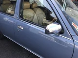 2001 Mitsuoka Viewt 1.3DX Sedan for sale, Japanese used car export - photo 7 of 30 | GULJI TRADERS