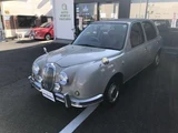 2001 Mitsuoka Viewt 1.0DX Sedan for sale, Japanese used car export - photo 6 of 29 | GULJI TRADERS