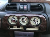 2001 Mitsuoka Viewt 1.0DX Sedan for sale, Japanese used car export - photo 27 of 29 | GULJI TRADERS