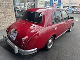 2001 Mitsuoka Viewt 1.3DX Sedan for sale, Japanese used car export - photo 4 of 24 | GULJI TRADERS