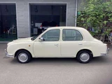 2001 Mitsuoka Viewt 1.0 Sedan for sale, Japanese used car export - photo 4 of 16 | GULJI TRADERS