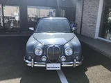 2001 Mitsuoka Viewt 1.3DX Sedan for sale, Japanese used car export - photo 2 of 24 | GULJI TRADERS