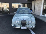 2001 Mitsuoka Viewt 1.0DX Sedan for sale, Japanese used car export - photo 2 of 24 | GULJI TRADERS