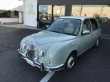 2001 Mitsuoka Viewt 1.0DX Sedan for sale, Japanese used car export - photo 5 of 24 | GULJI TRADERS