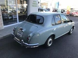 2001 Mitsuoka Viewt 1.0DX Sedan for sale, Japanese used car export - photo 7 of 24 | GULJI TRADERS