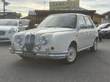 2001 Mitsuoka Viewt Sedan for sale, Japanese used car export - photo 1 of 9 | GULJI TRADERS