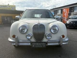 2001 Mitsuoka Viewt Sedan for sale, Japanese used car export - photo 2 of 9 | GULJI TRADERS