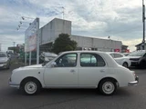 2001 Mitsuoka Viewt Sedan for sale, Japanese used car export - photo 3 of 9 | GULJI TRADERS