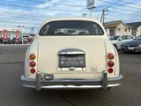 2001 Mitsuoka Viewt Sedan for sale, Japanese used car export - photo 4 of 9 | GULJI TRADERS