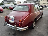 2001 Mitsuoka Viewt Sedan for sale, Japanese used car export - photo 2 of 9 | GULJI TRADERS
