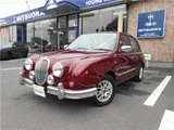 2002 Mitsuoka Viewt 1.3 Sedan for sale, Japanese used car export - photo 1 of 62 | GULJI TRADERS