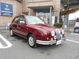 2002 Mitsuoka Viewt 1.3 Sedan for sale, Japanese used car export - photo 3 of 62 | GULJI TRADERS
