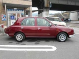 2002 Mitsuoka Viewt 1.3 Sedan for sale, Japanese used car export - photo 4 of 62 | GULJI TRADERS