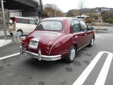 2002 Mitsuoka Viewt 1.3 Sedan for sale, Japanese used car export - photo 5 of 62 | GULJI TRADERS