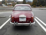 2002 Mitsuoka Viewt 1.3 Sedan for sale, Japanese used car export - photo 6 of 62 | GULJI TRADERS