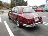 2002 Mitsuoka Viewt 1.3 Sedan for sale, Japanese used car export - photo 7 of 62 | GULJI TRADERS