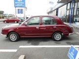 2002 Mitsuoka Viewt 1.3 Sedan for sale, Japanese used car export - photo 8 of 62 | GULJI TRADERS
