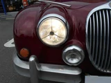 2002 Mitsuoka Viewt 1.3 Sedan for sale, Japanese used car export - photo 11 of 62 | GULJI TRADERS