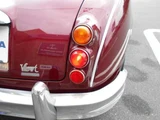2002 Mitsuoka Viewt 1.3 Sedan for sale, Japanese used car export - photo 13 of 62 | GULJI TRADERS
