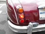 2002 Mitsuoka Viewt 1.3 Sedan for sale, Japanese used car export - photo 14 of 62 | GULJI TRADERS