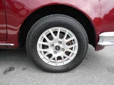 2002 Mitsuoka Viewt 1.3 Sedan for sale, Japanese used car export - photo 15 of 62 | GULJI TRADERS