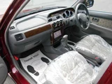2002 Mitsuoka Viewt 1.3 Sedan for sale, Japanese used car export - photo 21 of 62 | GULJI TRADERS