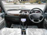 2002 Mitsuoka Viewt 1.3 Sedan for sale, Japanese used car export - photo 23 of 62 | GULJI TRADERS