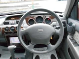2002 Mitsuoka Viewt 1.3 Sedan for sale, Japanese used car export - photo 24 of 62 | GULJI TRADERS