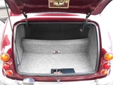 2002 Mitsuoka Viewt 1.3 Sedan for sale, Japanese used car export - photo 29 of 62 | GULJI TRADERS