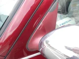 2002 Mitsuoka Viewt 1.3 Sedan for sale, Japanese used car export - photo 57 of 62 | GULJI TRADERS